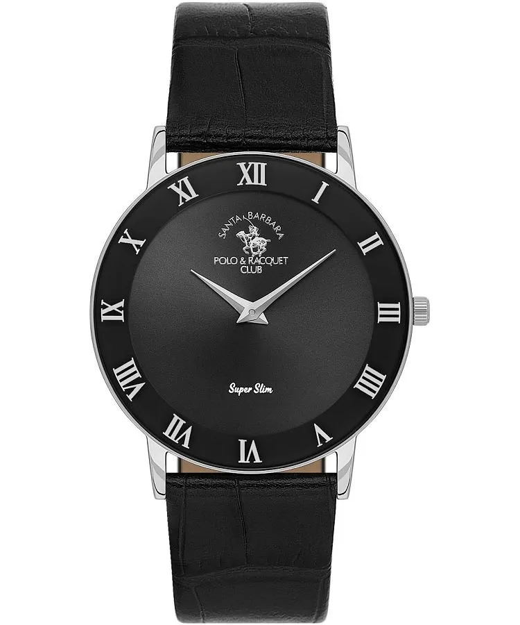 Orologio Unisex Santa Barbara Noble SB.1.10708-1