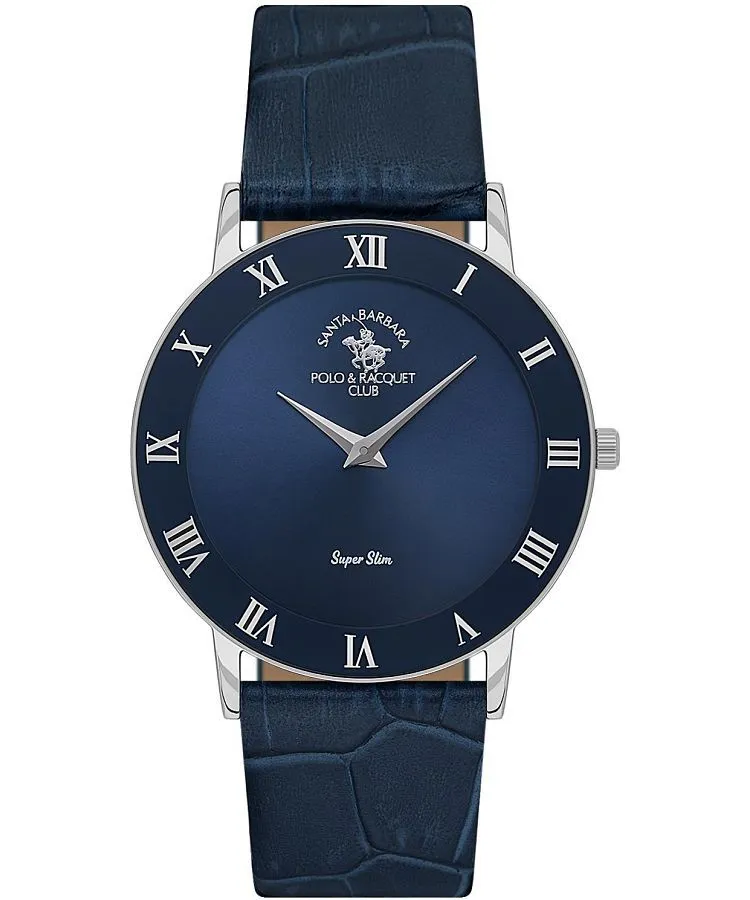 Orologio Unisex Santa Barbara Noble SB.1.10708-2