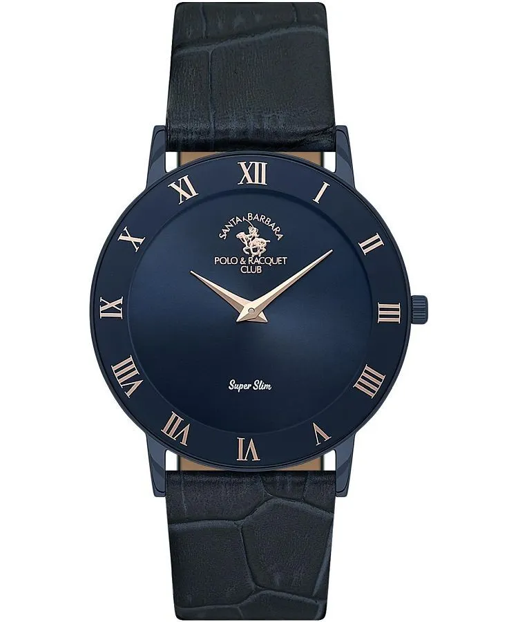 Orologio Unisex Santa Barbara Noble SB.1.10708-4