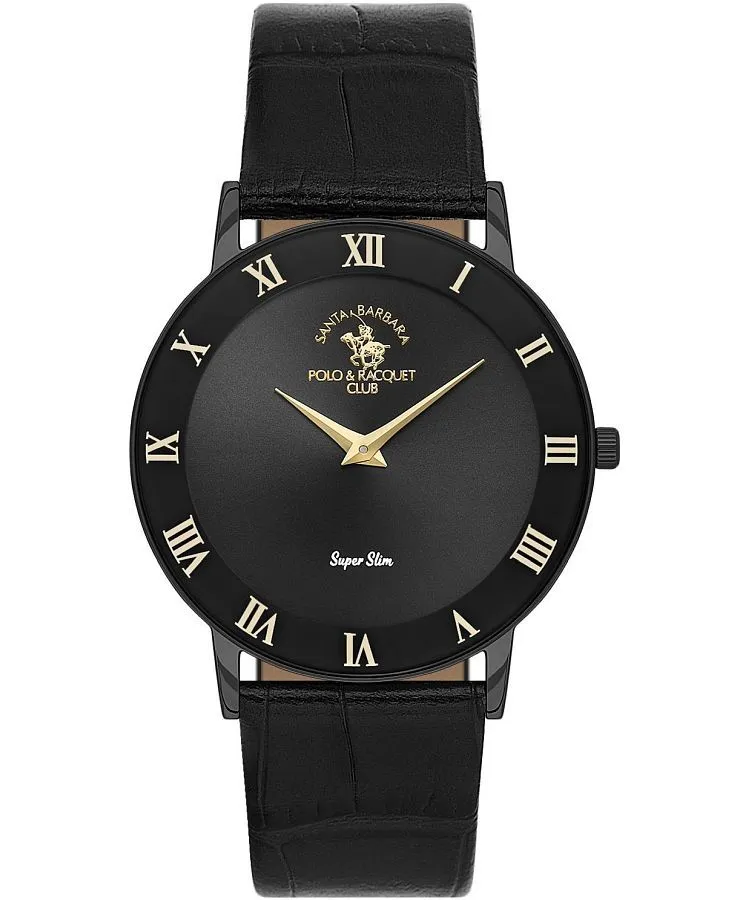 Orologio Unisex Santa Barbara Noble SB.1.10708-6