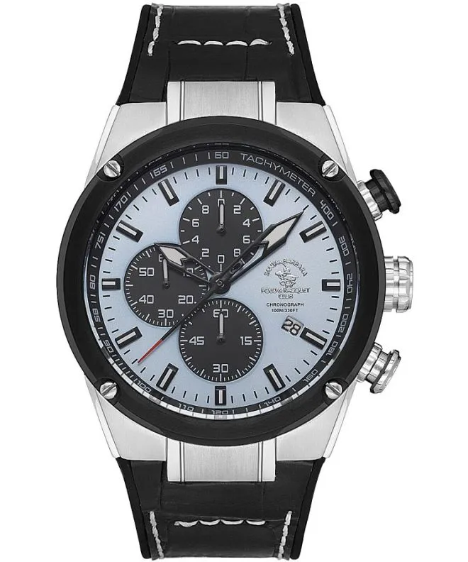 Orologio da Uomo Santa Barbara Prive Chronograph SB.3.10001-2