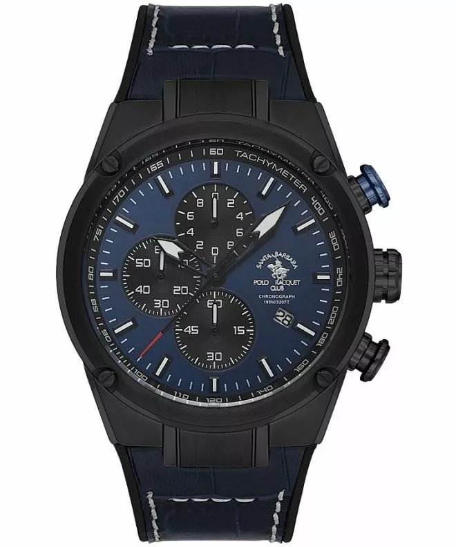 Orologio da Uomo Santa Barbara Prive Chronograph SB.3.10001-3