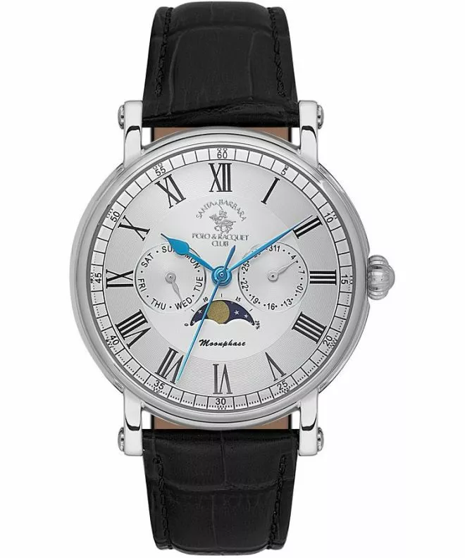 Orologio da Uomo Santa Barbara Legend SB.4.10033-1