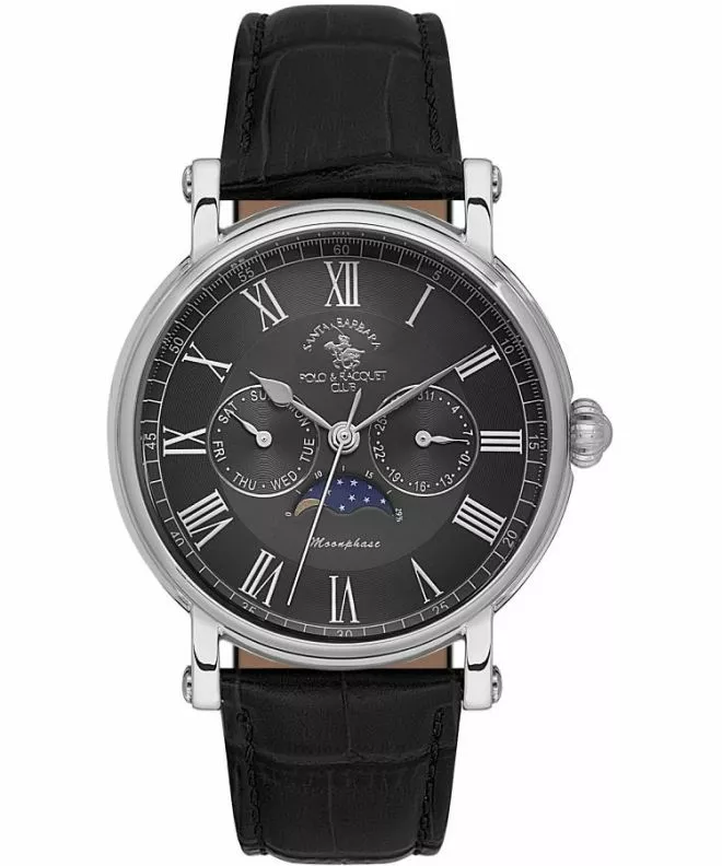Orologio da Uomo Santa Barbara Legend SB.4.10033-2