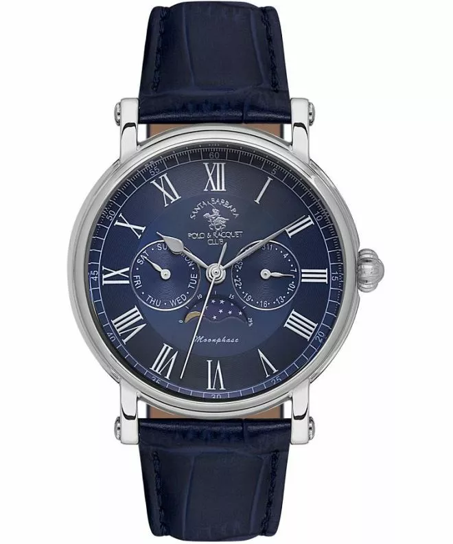 Orologio da Uomo Santa Barbara Legend SB.4.10033-3