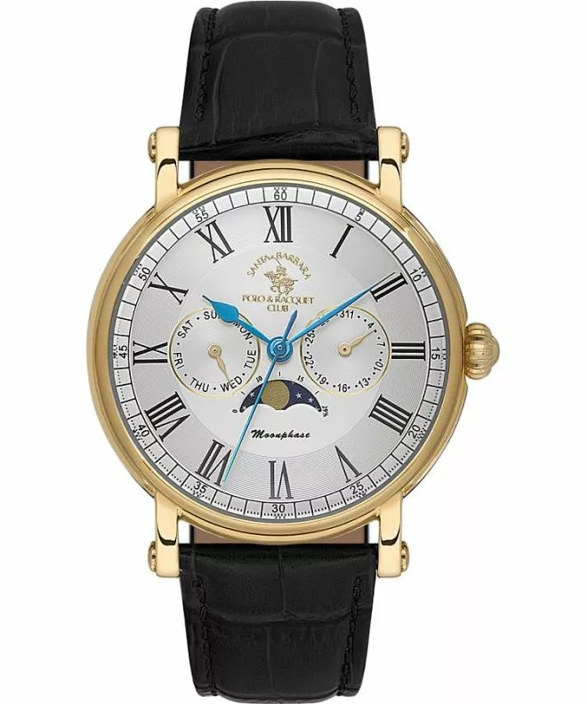 Orologio da Uomo Santa Barbara Legend SB.4.10033-4