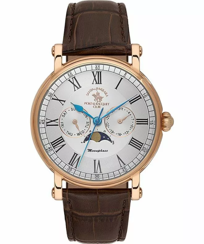 Orologio da Uomo Santa Barbara Legend SB.4.10033-5