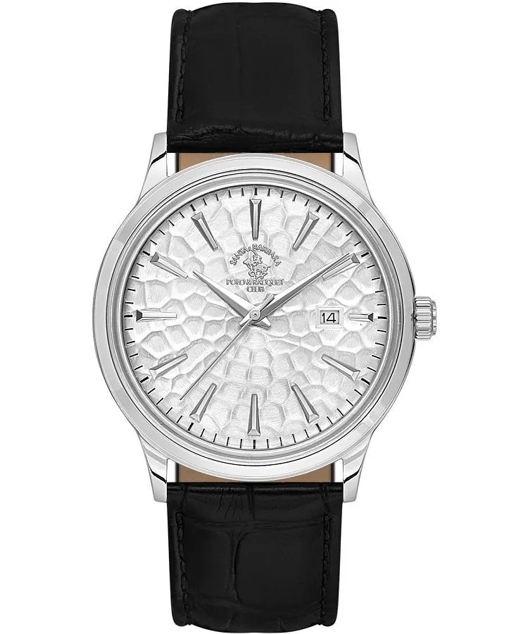 Orologio da Uomo Santa Barbara Noble SB.4.10038-1