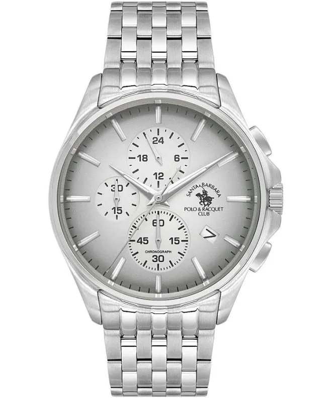 Orologio da Uomo Santa Barbara Legend Chronograph SB.4.10041-1
