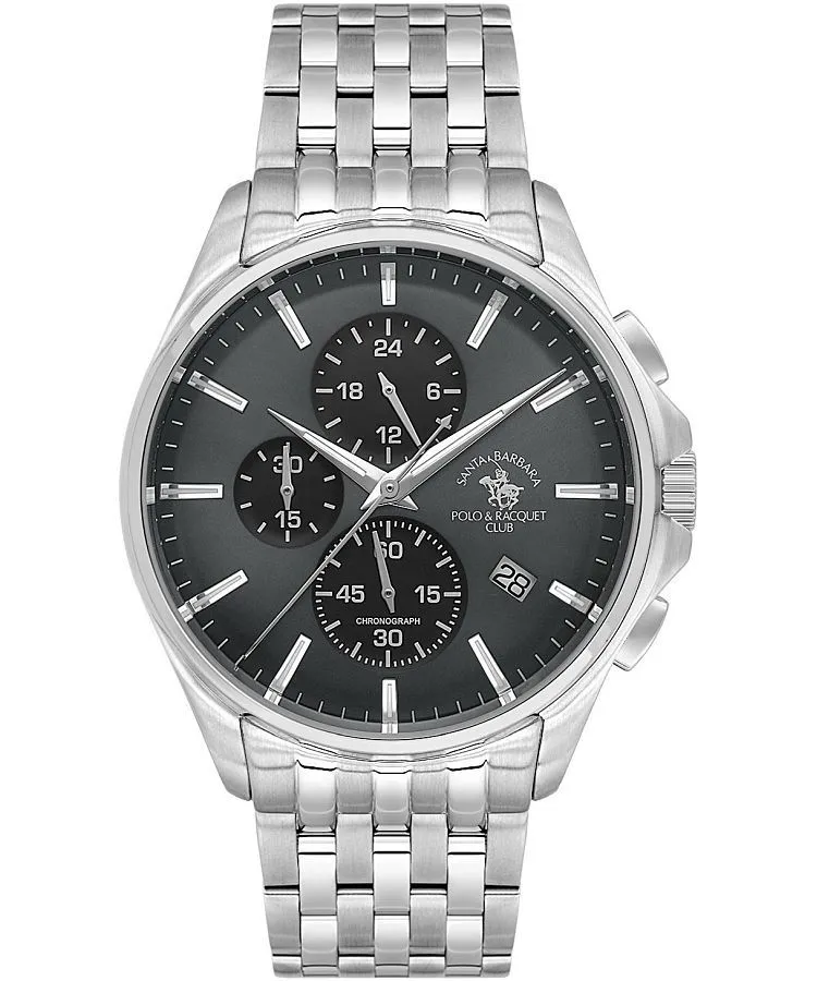 Orologio da Uomo Santa Barbara Legend Chronograph SB.4.10041-2