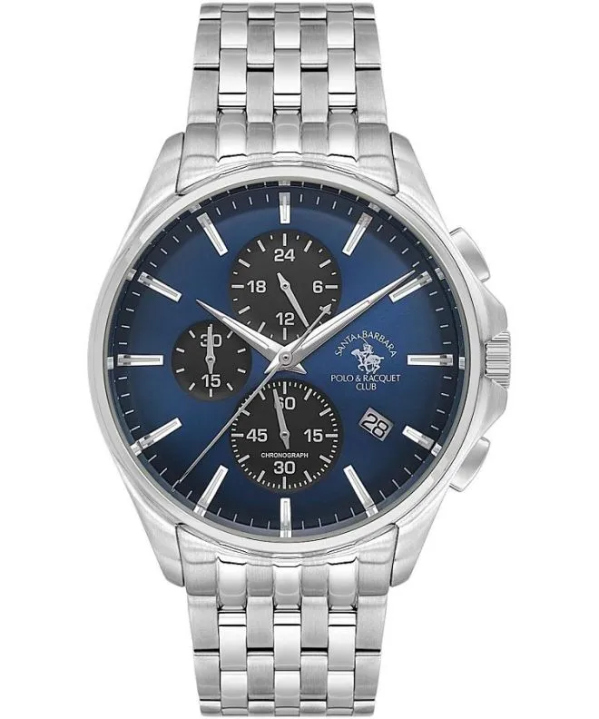 Orologio da Uomo Santa Barbara Legend Chronograph SB.4.10041-3