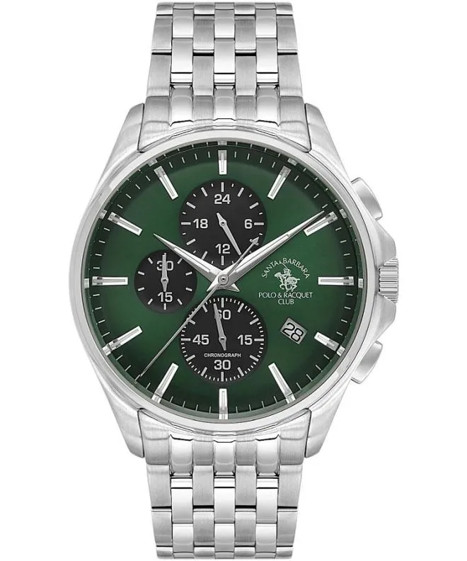 Orologio da Uomo Santa Barbara Legend Chronograph SB.4.10041-4