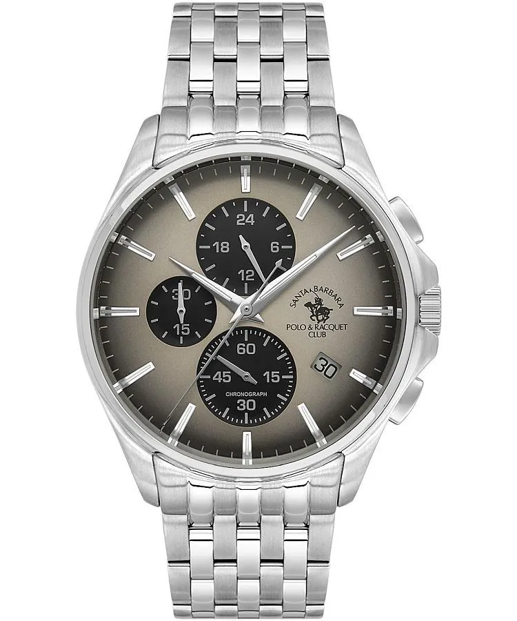 Orologio da Uomo Santa Barbara Legend Chronograph SB.4.10041-5