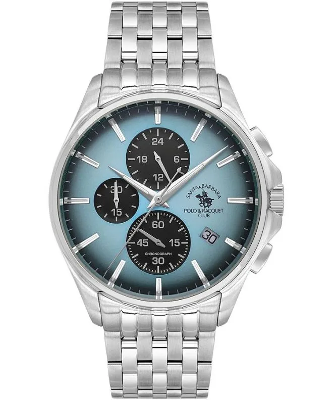 Orologio da Uomo Santa Barbara Legend Chronograph SB.4.10041-6