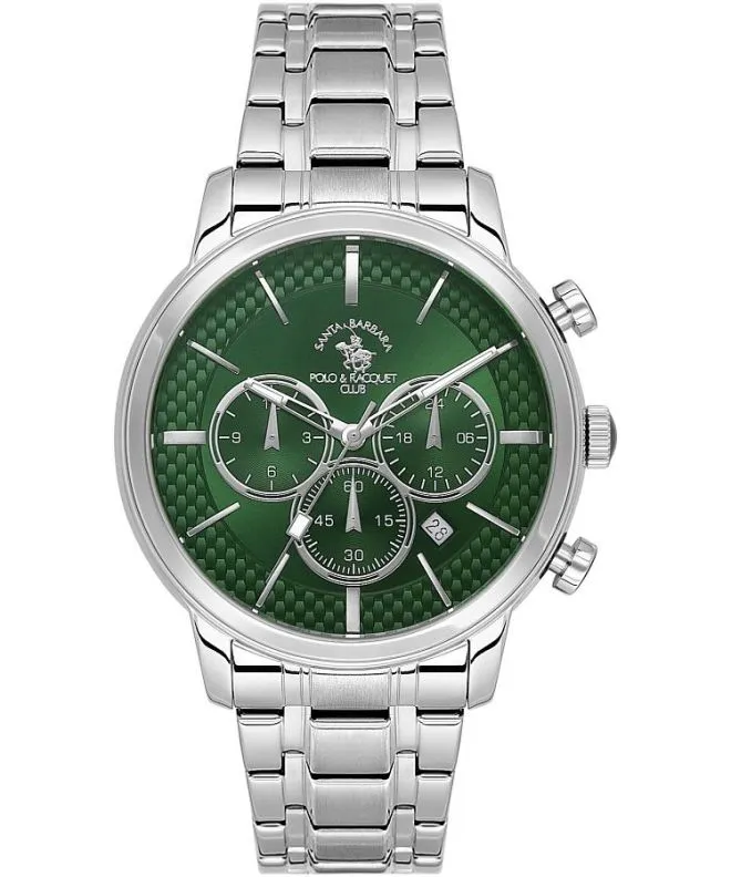 Orologio da Uomo Santa Barbara Legend SB.4.10046-5