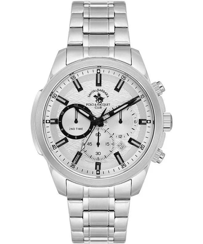 Orologio da Uomo Santa Barbara Legend SB.4.10047-1