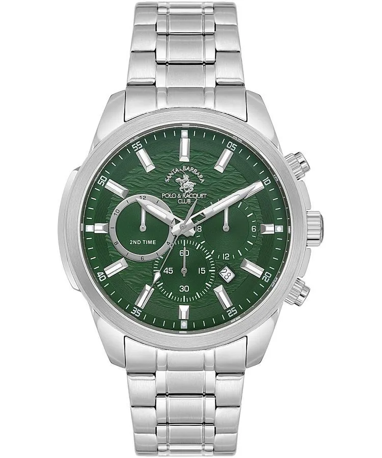 Orologio da Uomo Santa Barbara Legend SB.4.10047-4