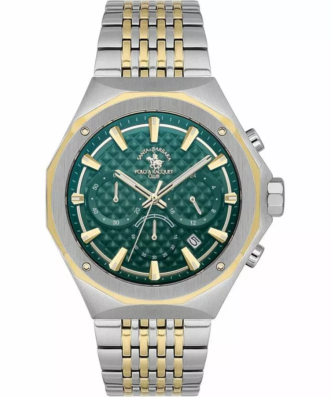 Orologio da Uomo Santa Barbara Legend SB.5.10005-4