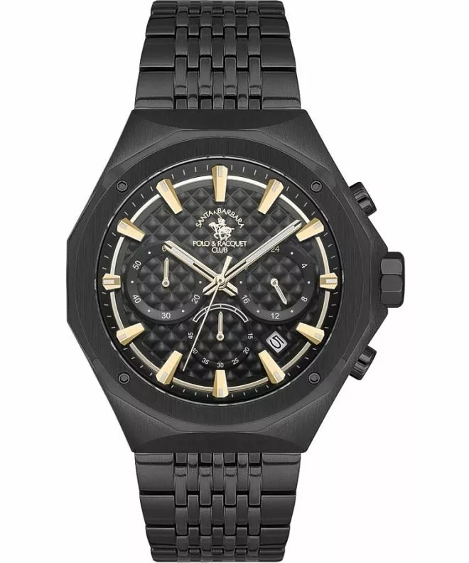 Orologio da Uomo Santa Barbara Legend SB.5.10005-5