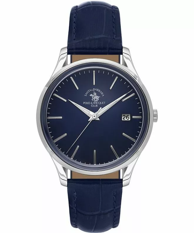 Orologio da Uomo Santa Barbara Noble SB.8.10011-3