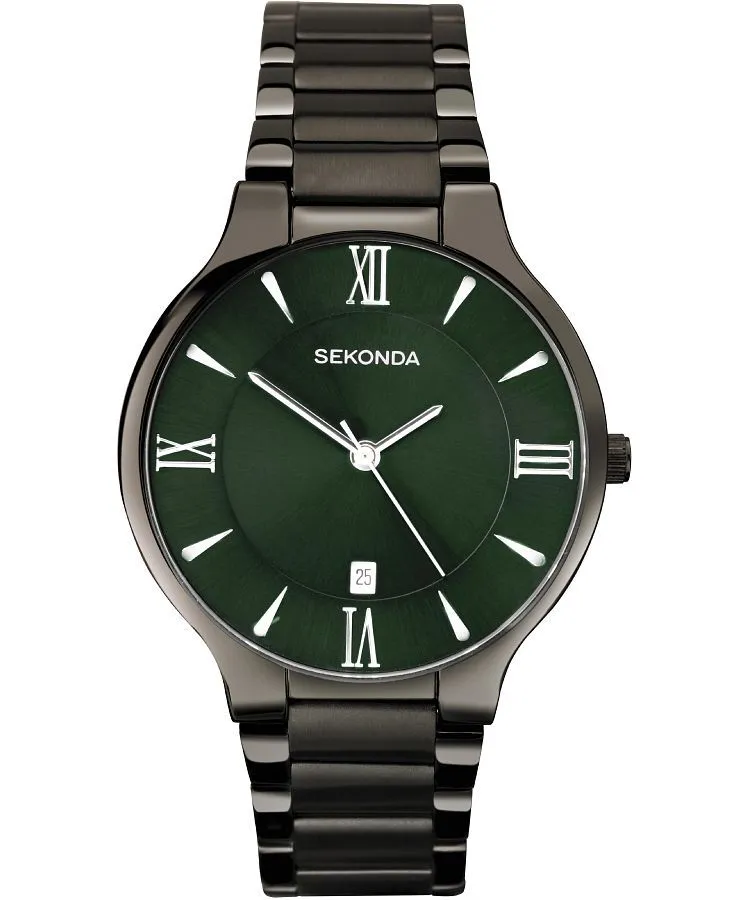 Orologio da Uomo Sekonda Classic 30045