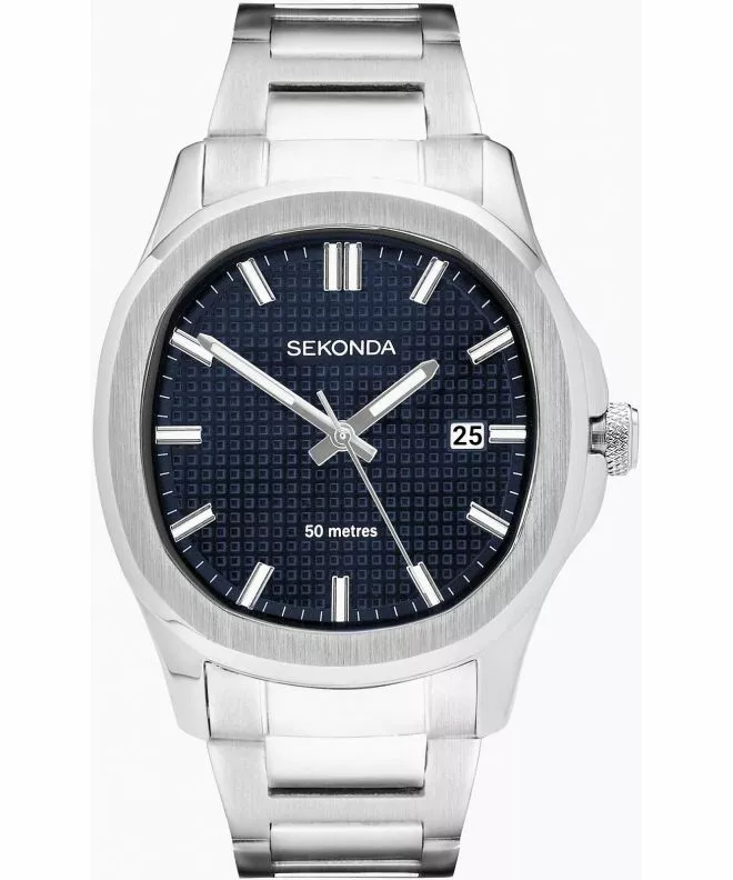 Orologio da Uomo Sekonda Octaire 30275
