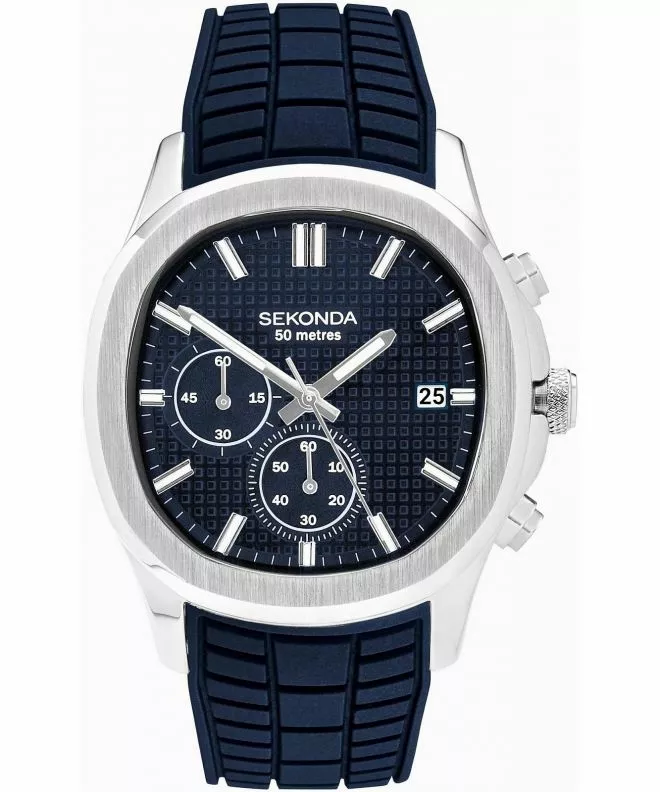 Orologio da Uomo Sekonda Octaire Chronograph 30276