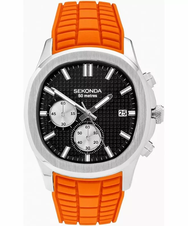 Orologio da Uomo Sekonda Octaire Chronograph 30277
