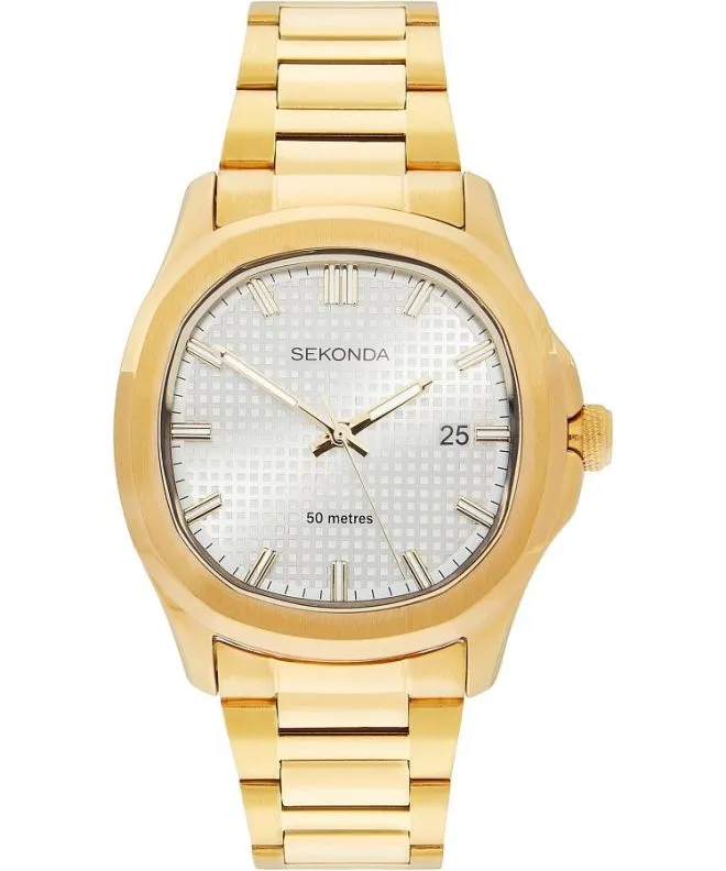 Orologio da Uomo Sekonda Athleisure Octaire 30283