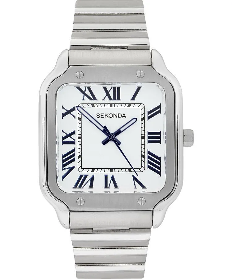Orologio Unisex Sekonda Classic Rene 30285