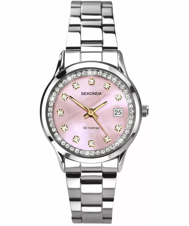 Orologio da Donna Sekonda Classic 40475