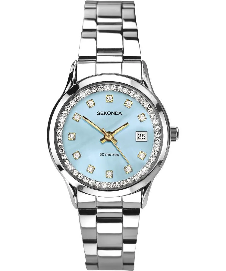 Orologio da Donna Sekonda Classic 40476