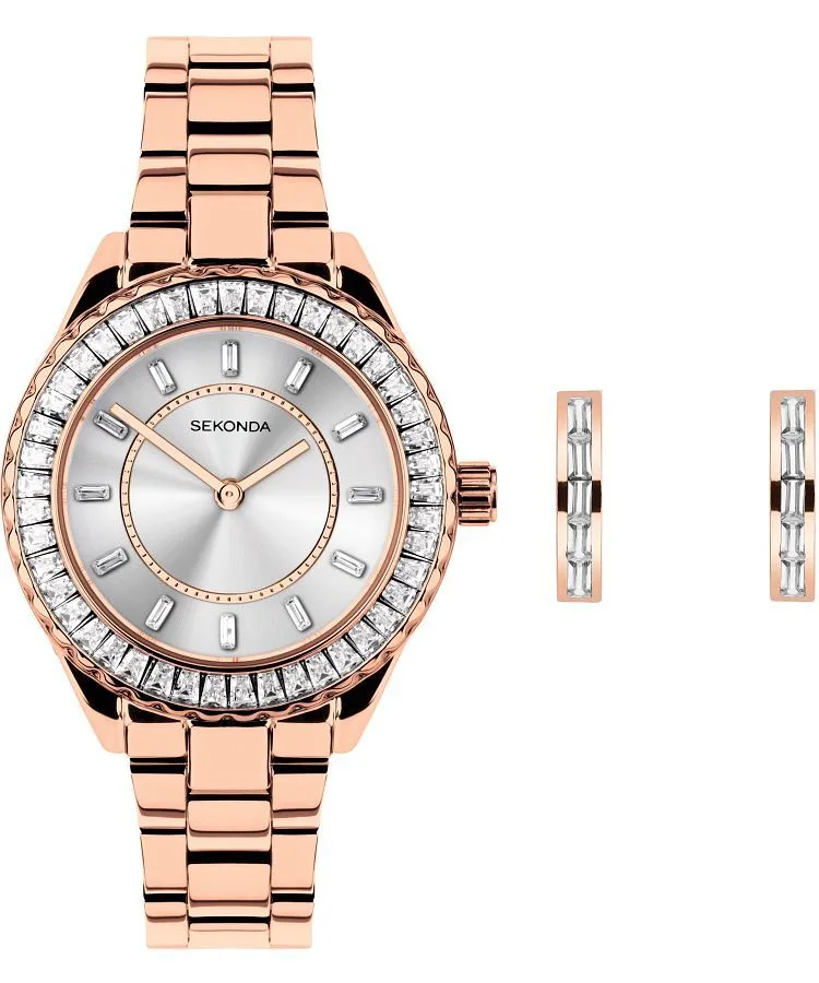 Orologio da Donna Sekonda Margot 49087