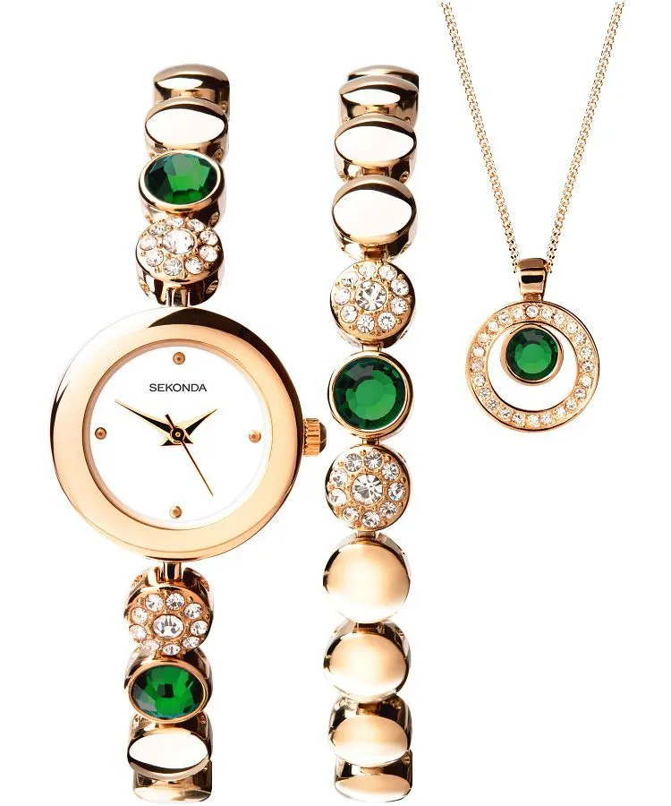 Orologio da Donna Sekonda Ladies SET 49093