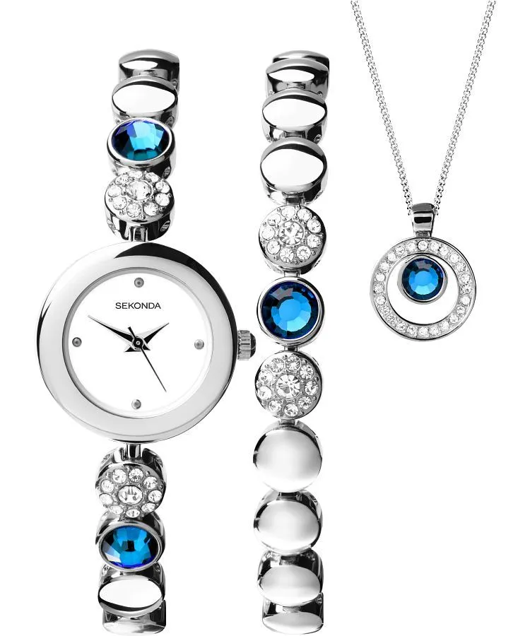 Orologio da Donna Sekonda Ladies SET 49094