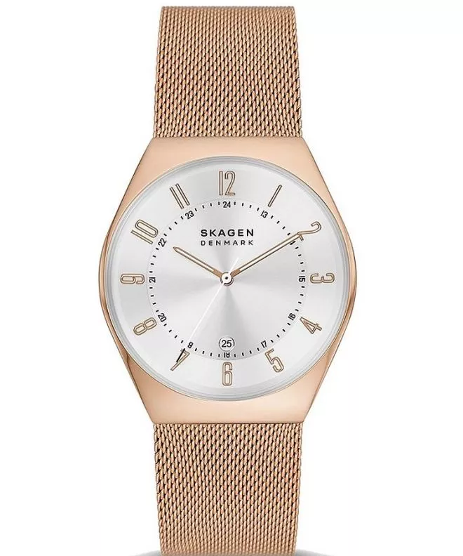 Orologio Unisex Skagen Grenen SKW6818