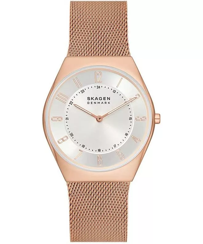 Orologio Unisex Skagen Grenen Ultra Slim SKW6827