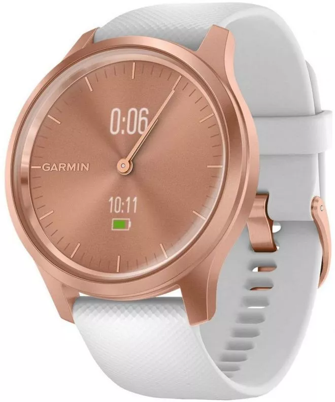 Smartwatch Unisex Garmin vívomove Style 010-02240-20