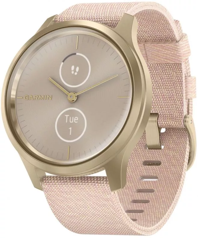 Smartwatch Unisex Garmin Vivomove 3S 010-02240-22