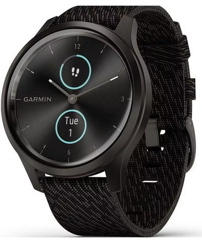 Smartwatch Unisex Garmin Vivomove 3S 010-02240-23