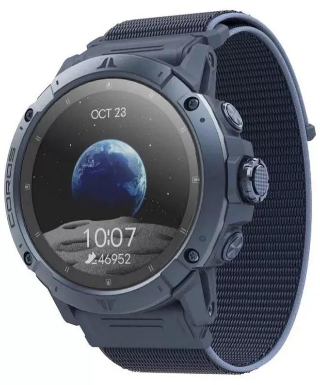 Orologio Sportivo da Uomo Coros Vertix 2S Earth WVTX2S-EAR