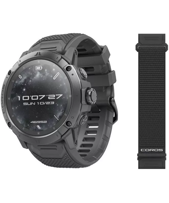 Orologio Sportivo da Uomo Coros Vertix 2S Space WVTX2S-SPA