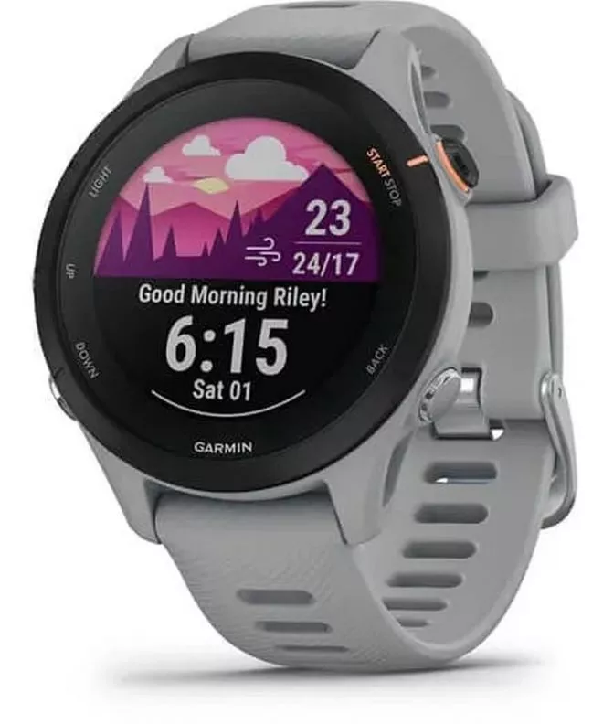 Smartwatch Unisex Garmin Forerunner 255S 010-02641-12