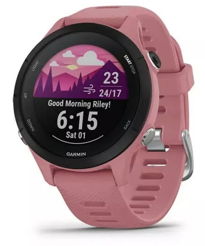 Smartwatch Unisex Garmin Forerunner 255S 010-02641-13