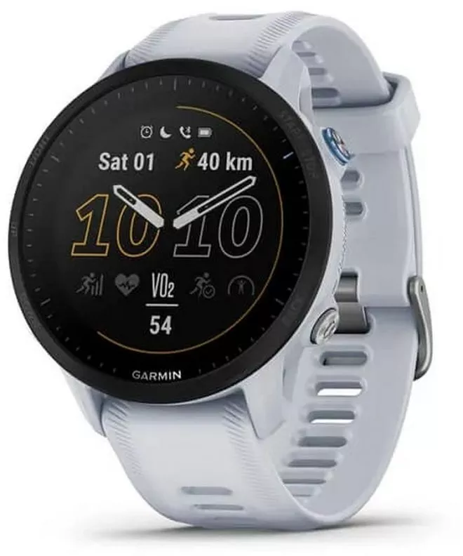 Smartwatch Unisex Garmin Forerunner 955 010-02638-31