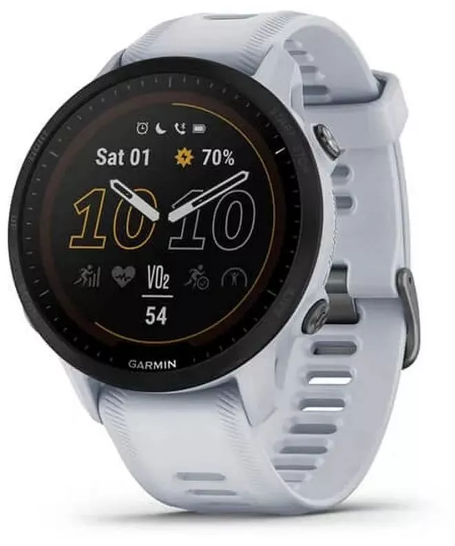 Smartwatch Unisex Garmin Forerunner 955 Solar 010-02638-21