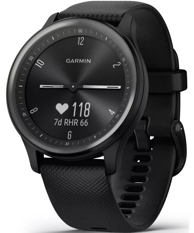 Smartwatch Unisex Garmin Vívomove® Sport 010-02566-00