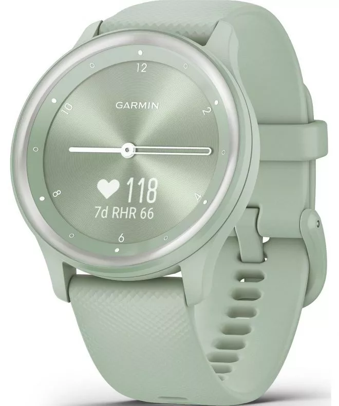 Smartwatch Unisex Garmin Vívomove® Sport 010-02566-03