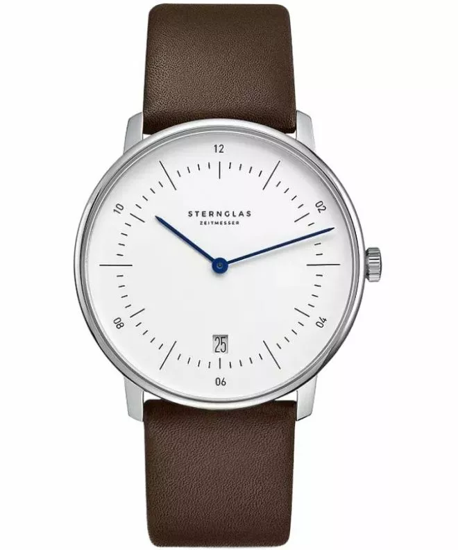 Orologio Unisex Sternglas Naos Bauhaus S01-NA44-PR04