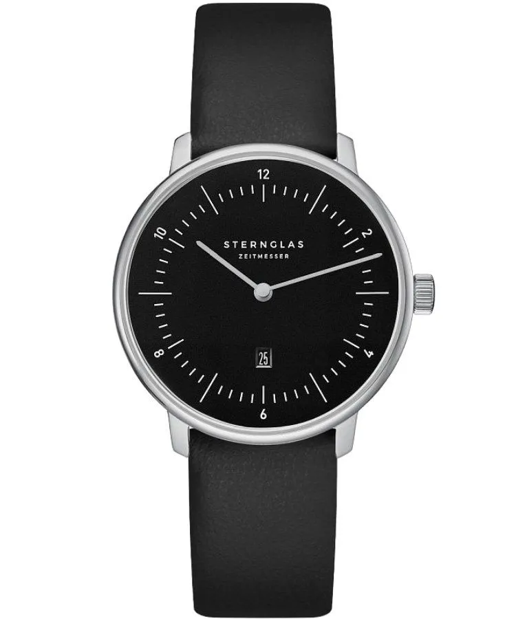 Orologio da Donna Sternglas Naos XS Bauhaus S01-ND53-KL05